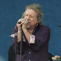 Robert Plant