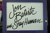 Jon Batiste and Stay Human