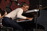 Jon Batiste