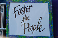 Foster the People
