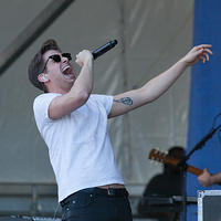 Mark Foster