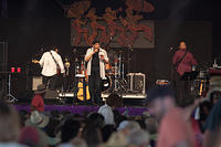 Al Jarreau
