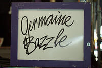 Germaine Bazzle