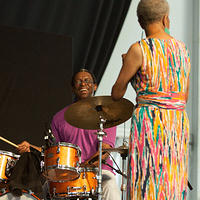 Germaine and Herlin