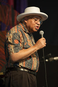 Ellis Marsalis 