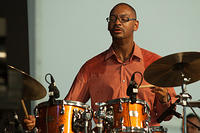 Jason Marsalis