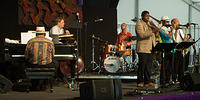 Ellis and Band