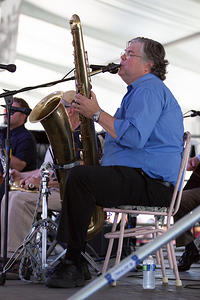 Tom Saunders