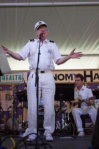 George Schmidt