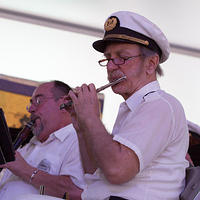 Jack and Larry