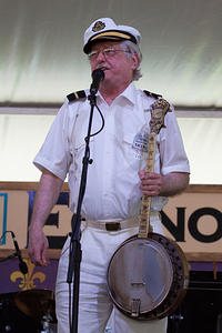 George Schmidt