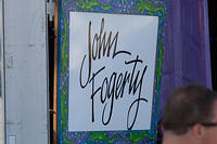 John Fogerty