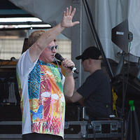 Quint Davis
