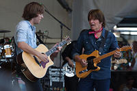 Shane and John