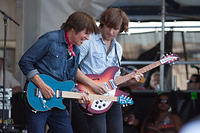 John and Shane