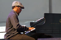 Jesse McBride