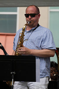 Marcus Ballard