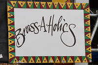 Brass-a-Holics