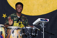 Dwayne Muhammad