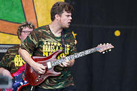 Matt Clark
