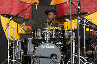 Reggie Nicholas