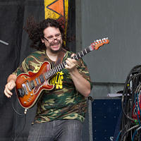 Alex D'Önofrio