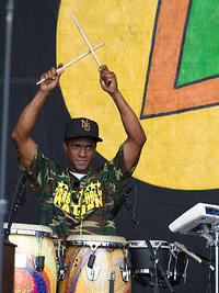 Dwayne Muhammad