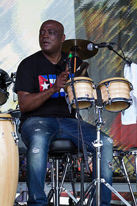 Geovanis Palacios