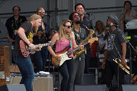 Tedeschi Trucks Band