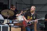 Derek Trucks