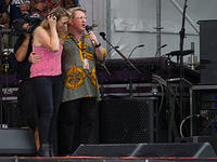Susan and Quint