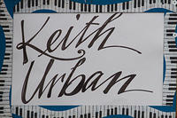 Keith Urban