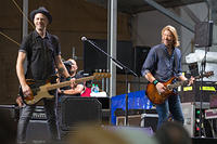 Jerry and Danny