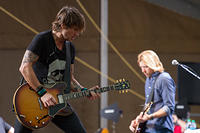 Keith and Danny