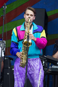  Albert Allenback