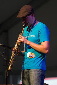 Rex Gregory