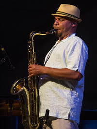Derek Douget