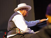 Ellis Marsalis