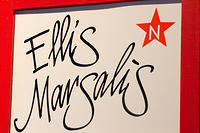 Ellis Marsalis