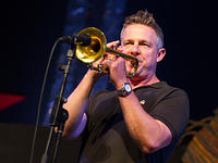 Jeremy Davenport