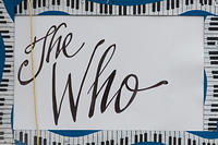 The Who