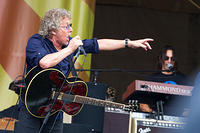 Roger Daltrey