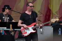Pino Palladino