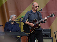 Simon Townshend