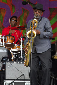 Roger Lewis