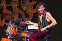 Simon Lott