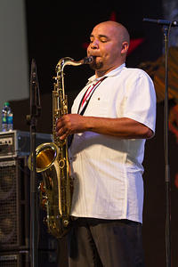 Derek Douget