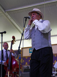 Wendell Brunious