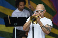 Irvin Mayfield