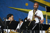 Khari Allen Lee